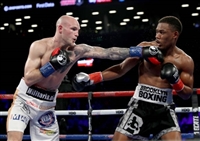Daniel Jacobs Sweatshirt #3586294