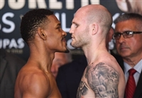 Daniel Jacobs Sweatshirt #3586308