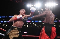 Daniel Jacobs Sweatshirt #3586316