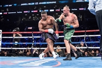Daniel Jacobs Sweatshirt #3586318