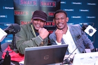 Daniel Jacobs Sweatshirt #3586327