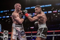 Daniel Jacobs t-shirt #3586339