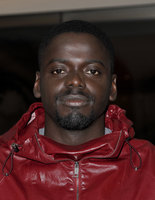 Daniel Kaluuya magic mug #G1161076