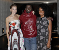 Daniel Kaluuya Tank Top #2918981