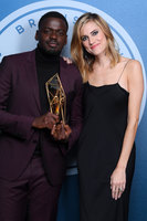 Daniel Kaluuya Tank Top #2951384