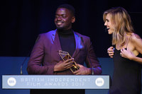 Daniel Kaluuya Sweatshirt #2951390