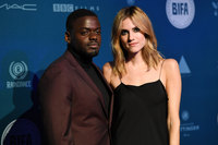 Daniel Kaluuya Sweatshirt #2951408