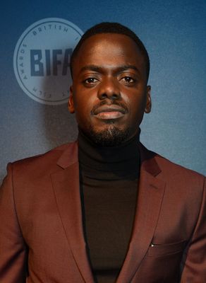 Daniel Kaluuya magic mug #G1193524