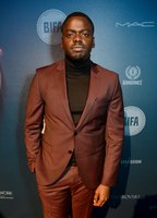 Daniel Kaluuya Tank Top #2951430