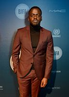 Daniel Kaluuya Tank Top #2951434