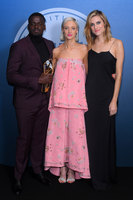 Daniel Kaluuya Tank Top #2951440