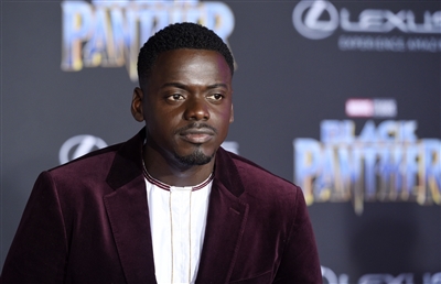 Daniel Kaluuya Poster 3024301