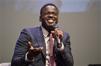 Daniel Kaluuya Sweatshirt #3024304