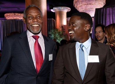 Daniel Kaluuya posters