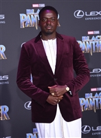 Daniel Kaluuya tote bag #G1266410