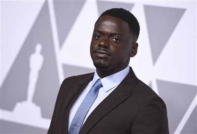 Daniel Kaluuya posters