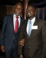 Daniel Kaluuya t-shirt #3024315