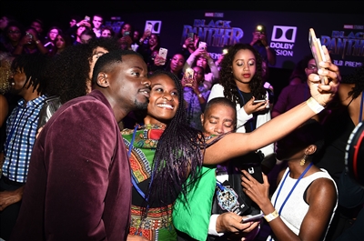 Daniel Kaluuya posters