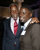 Daniel Kaluuya hoodie #3024320