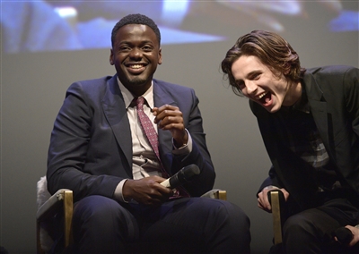 Daniel Kaluuya posters