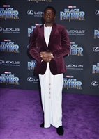 Daniel Kaluuya tote bag #G1266429