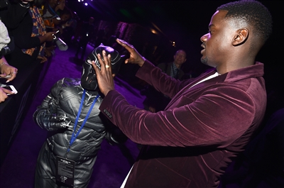 Daniel Kaluuya posters