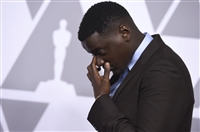 Daniel Kaluuya Sweatshirt #3024341