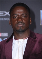 Daniel Kaluuya Tank Top #3024342
