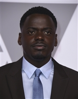 Daniel Kaluuya Tank Top #3024373