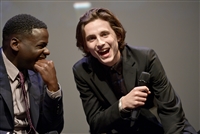 Daniel Kaluuya t-shirt #3024381
