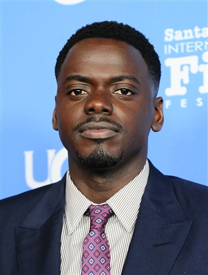 Daniel Kaluuya Poster 3024383