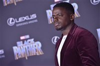 Daniel Kaluuya t-shirt #3024388