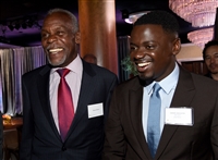Daniel Kaluuya Sweatshirt #3024390