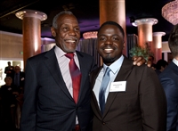 Daniel Kaluuya Tank Top #3024396
