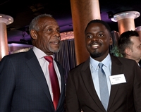 Daniel Kaluuya Sweatshirt #3024398