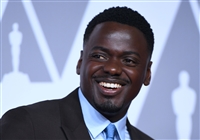 Daniel Kaluuya Tank Top #3024405