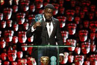 Daniel Kaluuya Sweatshirt #3076909