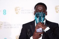 Daniel Kaluuya t-shirt #3076915