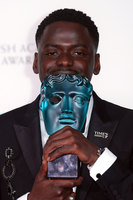 Daniel Kaluuya hoodie #3076918