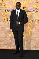 Daniel Kaluuya Sweatshirt #3076922