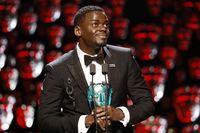 Daniel Kaluuya Sweatshirt #3076931