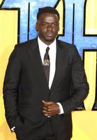 Daniel Kaluuya Tank Top #3076939