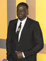 Daniel Kaluuya Tank Top #3076942