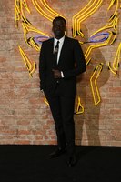 Daniel Kaluuya Tank Top #3076944