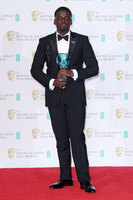 Daniel Kaluuya Tank Top #3076945