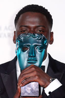 Daniel Kaluuya Tank Top #3076947