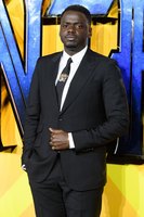 Daniel Kaluuya Tank Top #3076948