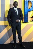 Daniel Kaluuya Tank Top #3076950
