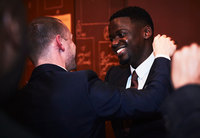Daniel Kaluuya Tank Top #3076953
