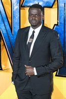 Daniel Kaluuya Tank Top #3076959